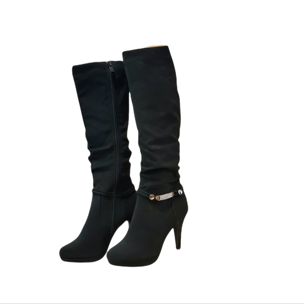 Dream pairs knee high boots